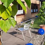 Waldblick Tatil Evi