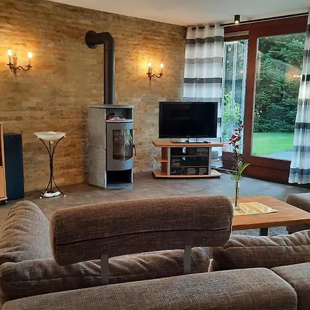 Waldblick Holiday home