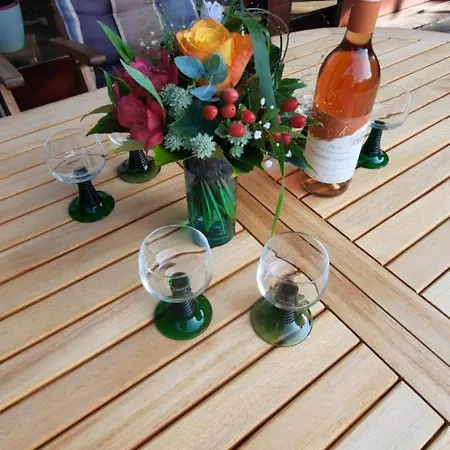 Tatil Evi Waldblick *