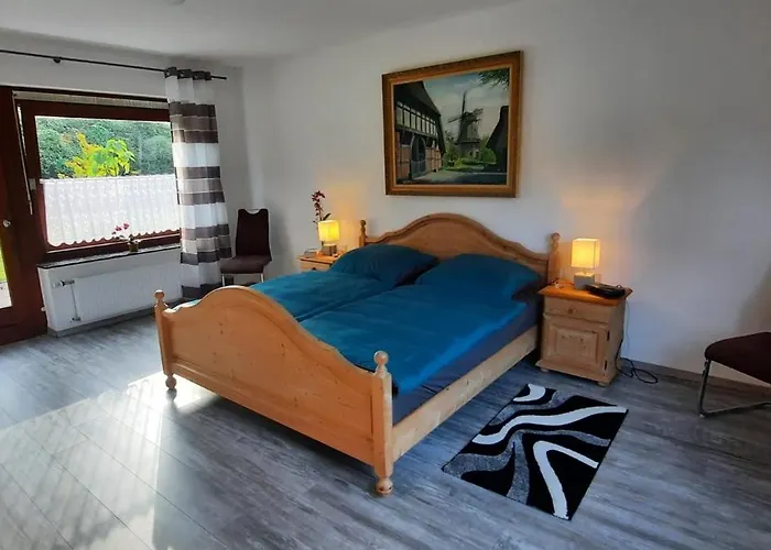 Waldblick Casa vacanze