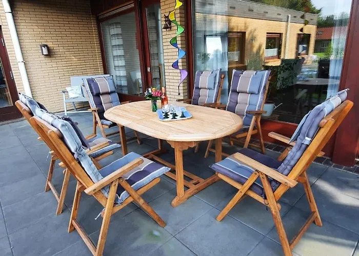 Casa vacanze Waldblick