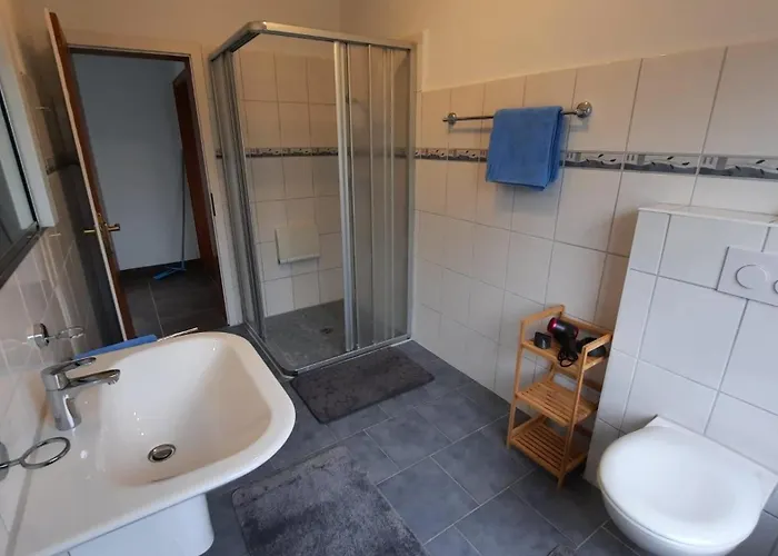 Waldblick Casa vacanze *