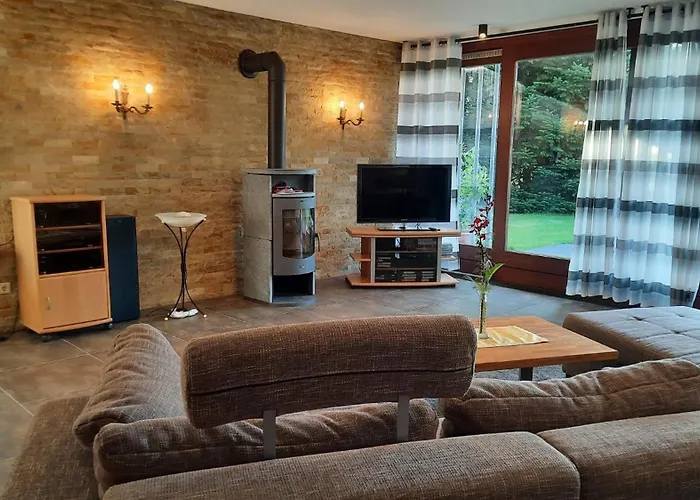 Waldblick Casa vacanze